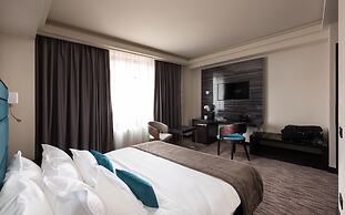 Old Town Hotel