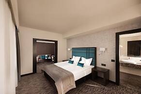 Old Town Hotel