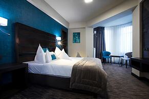 Old Town Hotel