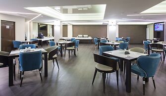 Old Town Hotel