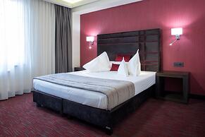 Old Town Hotel