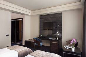 Old Town Hotel
