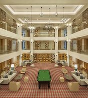 The Residency Towers Puducherry