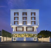 The Residency Towers Puducherry