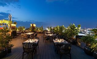 The Residency Towers Puducherry