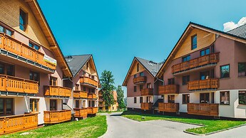 Apartamenty Sun & Snow Nadrzeczna