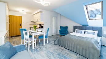 Apartamenty Sun & Snow Nadrzeczna