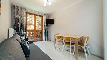 Apartamenty Sun & Snow Nadrzeczna