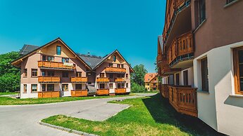 Apartamenty Sun & Snow Nadrzeczna