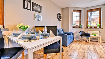 Apartamenty Sun & Snow Nadrzeczna