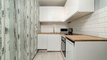 Apartamenty Sun & Snow Nadrzeczna