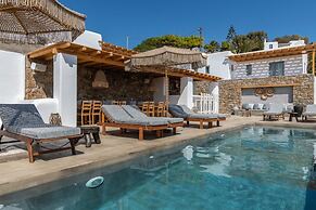 Trinity Mykonos