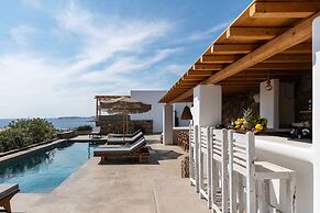 Trinity Mykonos