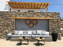 Trinity Mykonos