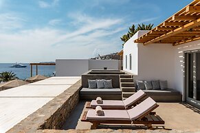 Trinity Mykonos