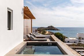 Trinity Mykonos
