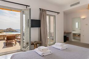 Trinity Mykonos