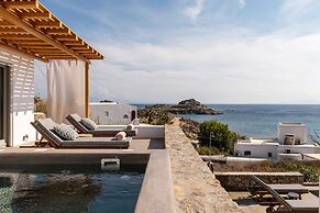 Trinity Mykonos