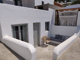 Trinity Mykonos