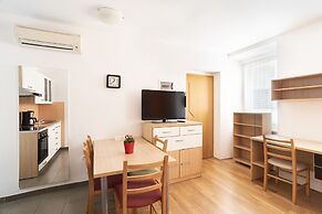 Apartments Medved