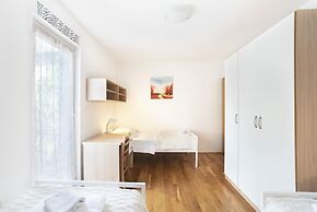 Apartments Medved