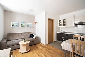 Apartments Medved