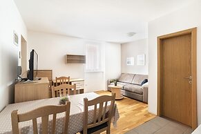 Apartments Medved