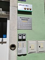 Apartments Medved