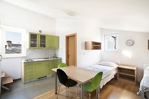 Apartments Medved