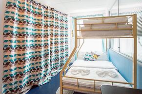 Nikitskaya Capsula - Hostel
