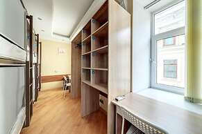 Nikitskaya Capsula - Hostel