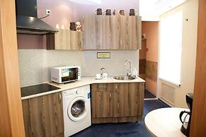 Nikitskaya Capsula - Hostel