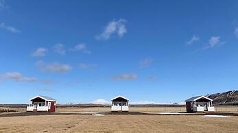 Hekla Adventures