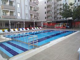 Solis Beach Otel - All Inclusive