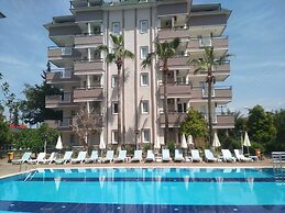 Solis Beach Otel - All Inclusive