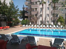 Solis Beach Otel - All Inclusive