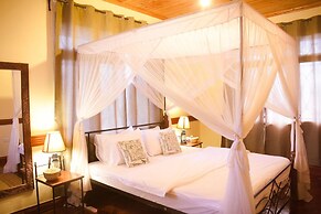 Nyumbani B&B