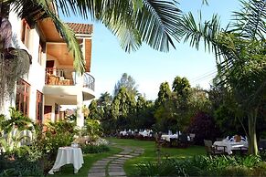Nyumbani B&B