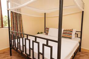 Nyumbani B&B