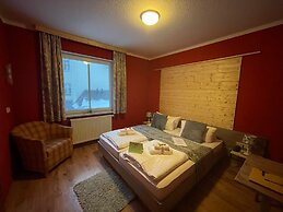 Berghotel Drei Brüder Höhe