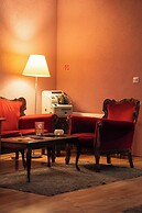 Berghotel Drei Brüder Höhe