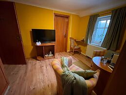 Berghotel Drei Brüder Höhe