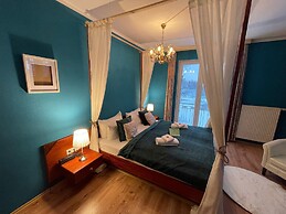 Berghotel Drei Brüder Höhe