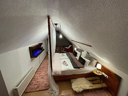 Berghotel Drei Brüder Höhe