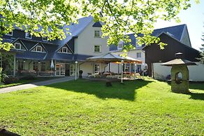 Berghotel Drei Brüder Höhe