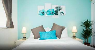 Northwick Park Apartment