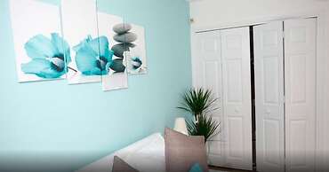 Northwick Park Apartment