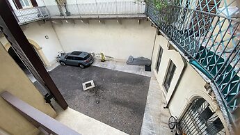 AD Verona Flat