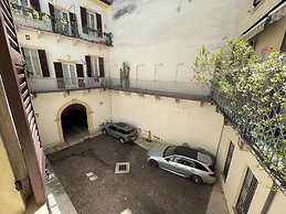 AD Verona Flat