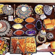 Riad Fes Madaw